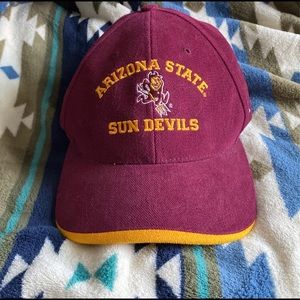 Adidas Arizona State Hat